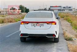 کیا K3